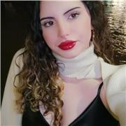 ¡El inglés es un idioma que me apasiona y estoy deseando enseñártelo!